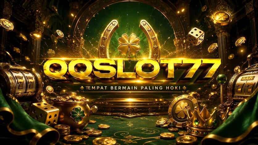 qqslot77 qqslot77